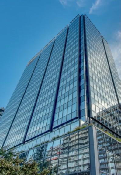 Bureau Puteaux 11054m² Location bureau Puteaux Hauts-de-Seine OLBUR2419173 2